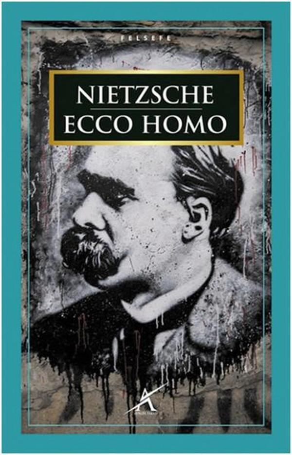 Ecco Homo - Avrupa Yakası Yayınları - Image 1