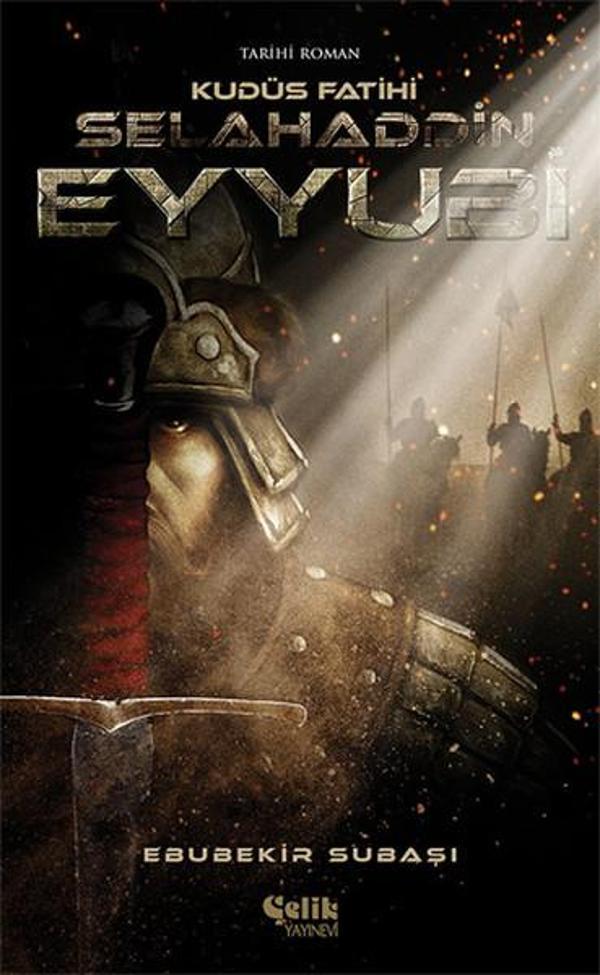 Selahaddin Eyyubi - Kudüs Fatihi - Çelik Yayınevi - Image 1