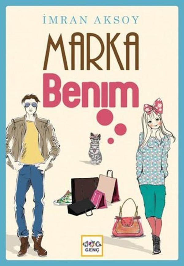 Marka Benim - Nar Genç - Image 1