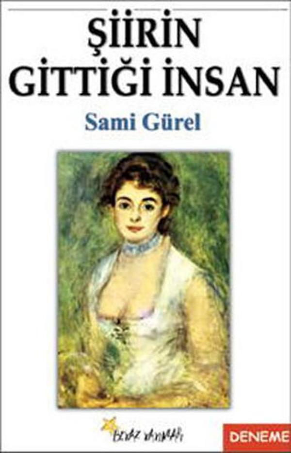 Şiirin Gittiği İnsan - Beyaz Yayınları - Image 1