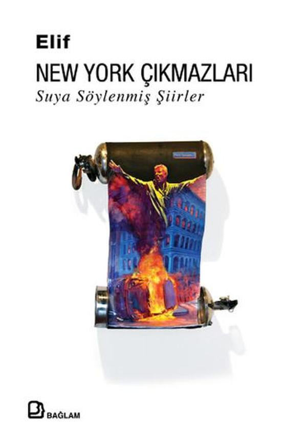 New York Çıkmazları - Bağlam Yayıncılık - Image 1