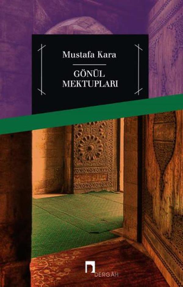 Gönül Mektupları - Dergah Yayınları - Image 1