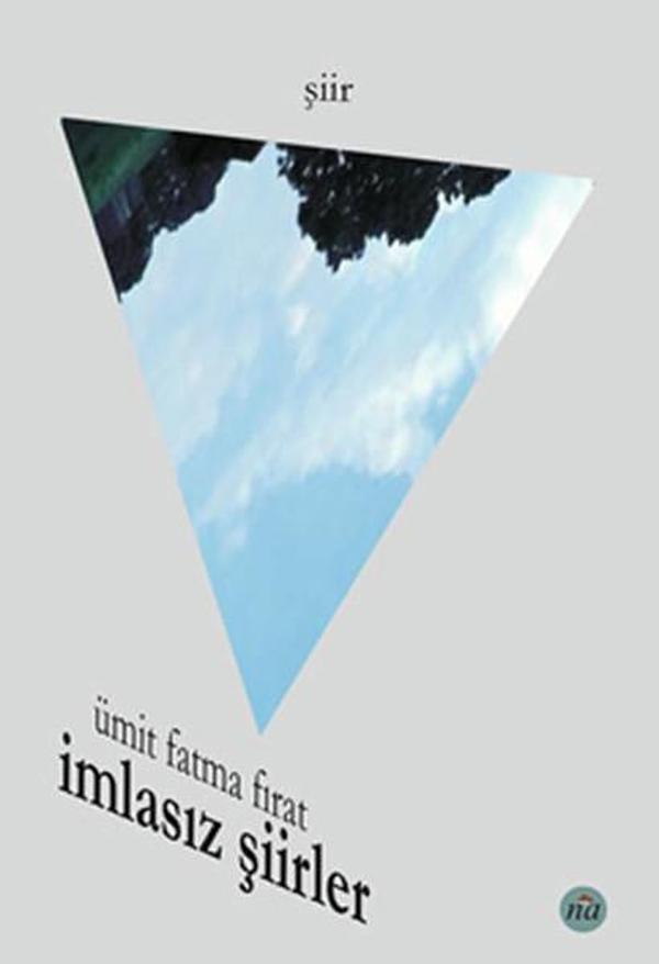 İmlasız Şiirler - Na Yayınları - Image 1