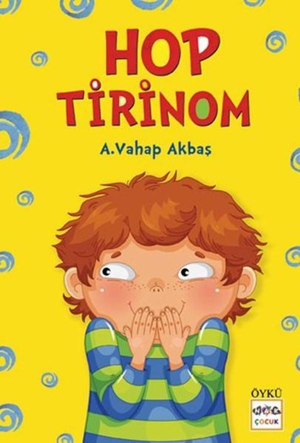 Nar Çocuk Hop Tirinom - Nar Çocuk - Image 1
