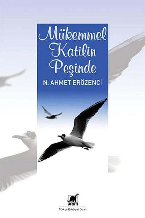 Mükemmel Katilin Peşinde - Ayrıntı Yayınları - Image 1