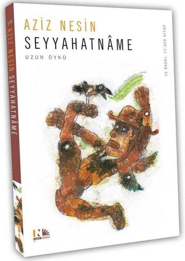 Seyyahatname - Nesin Yayınevi - Image 1