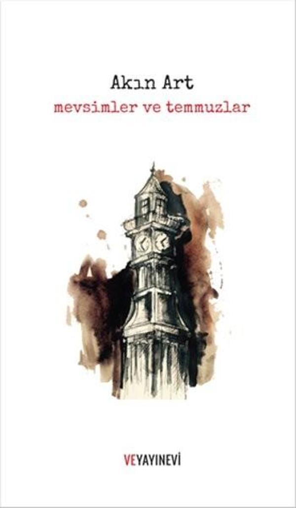 Mevsimler ve Temmuzlar - Ve Yayınevi - Image 1