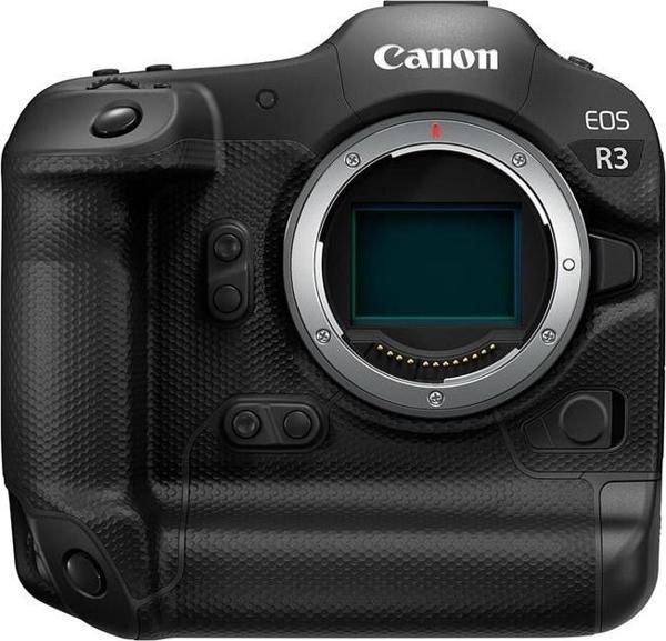 Canon EOS R3 Gövde - Image 1