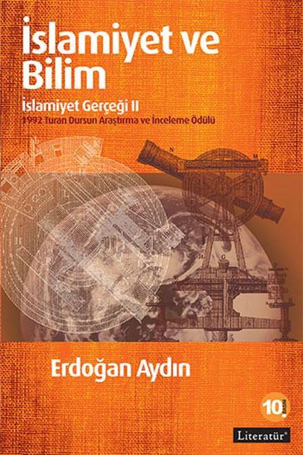 İslamiyet ve Bilim - İslamiyet Gerçeği 2 - Literatür Yayıncılık - Image 1