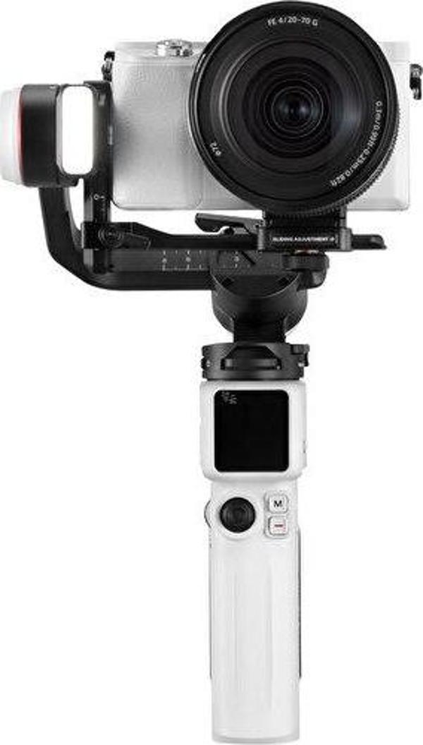 Zhiyun Crane M3S Combo - Image 1