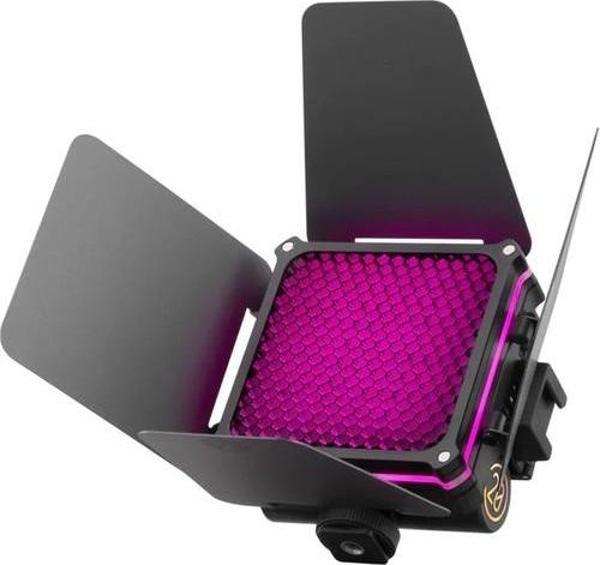 Zhiyun M20C Fill Light Combo Rgb LED Işık - Image 1