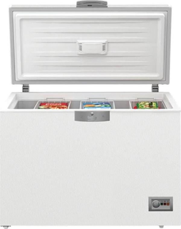 Beko 3360 J Sandık Tipi Derin Dondurucu - Image 1