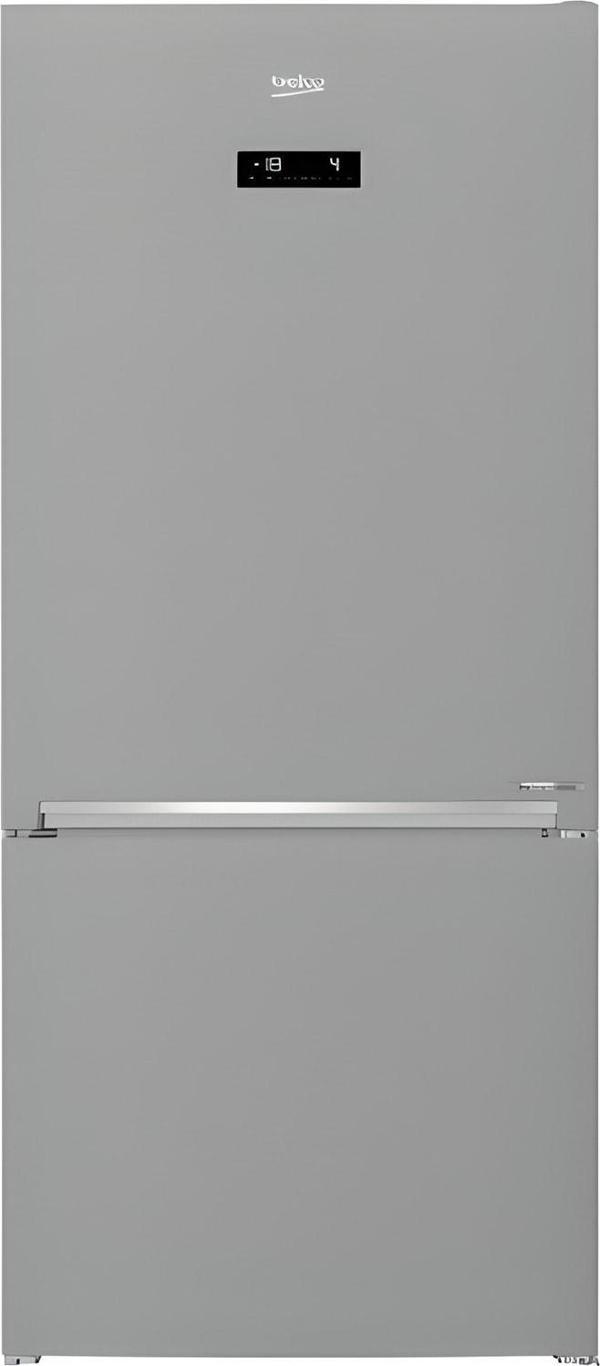 Beko 670514 Eı No Frost Buzdolabı - Image 1