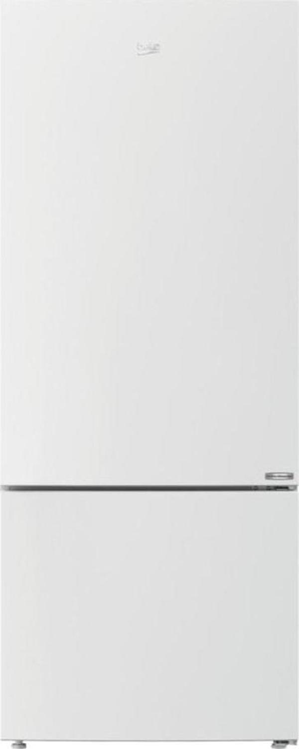 Beko 674532 Eb Kombı Nf Buzdolabı - Image 1