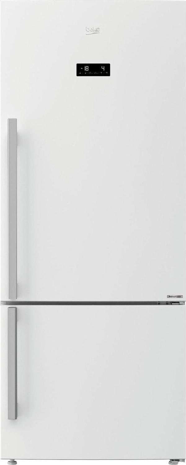 Beko 674532 Eb No Frost Buzdolabı 532 L - Image 1