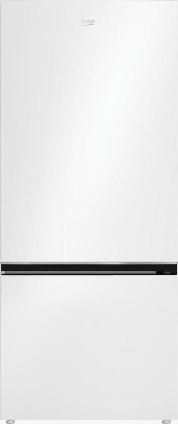 Beko 678550 IEB Kombi No Frost Buzdolabı - Image 1