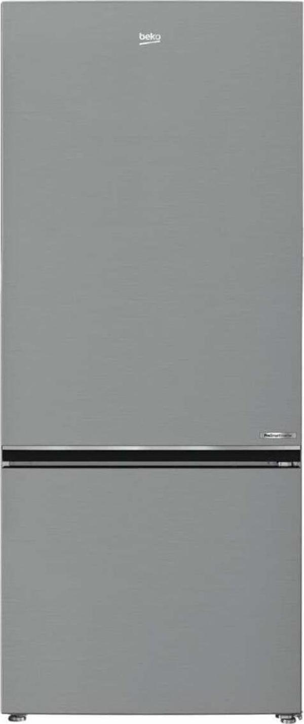 Beko 678550 IEI No Frost Buzdolabı - Image 1