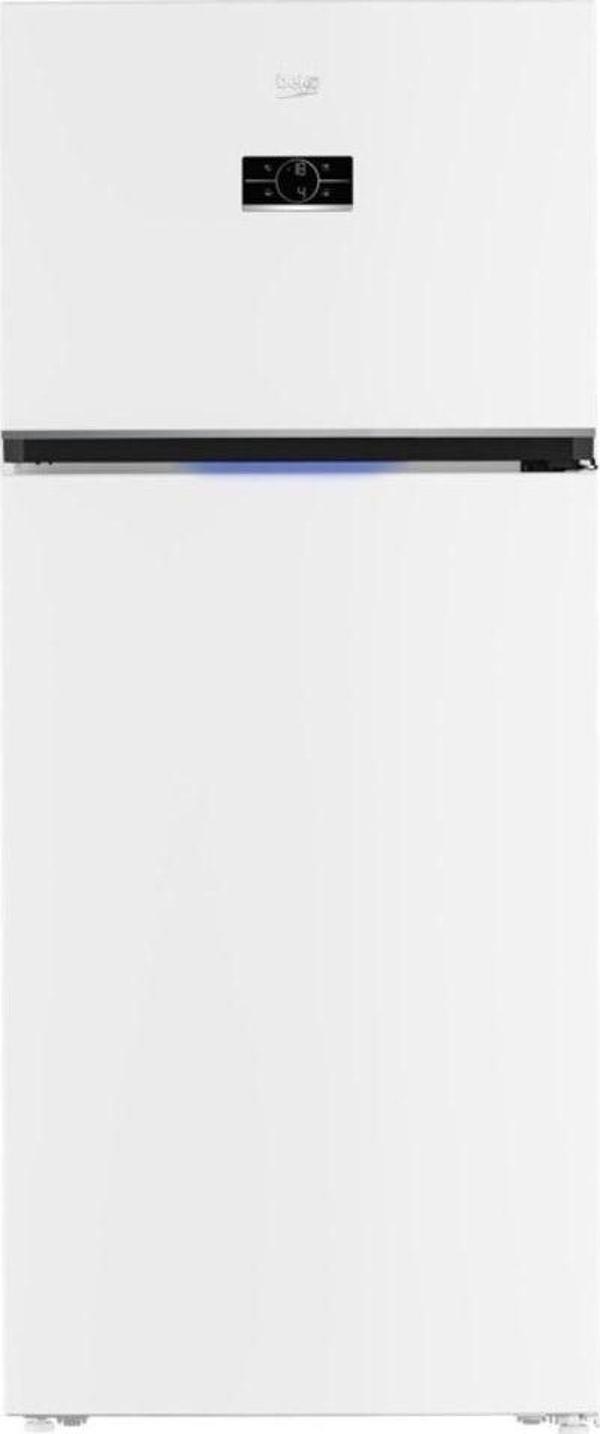 Beko 978557 Eb No Frost Buzdolabı - Image 1