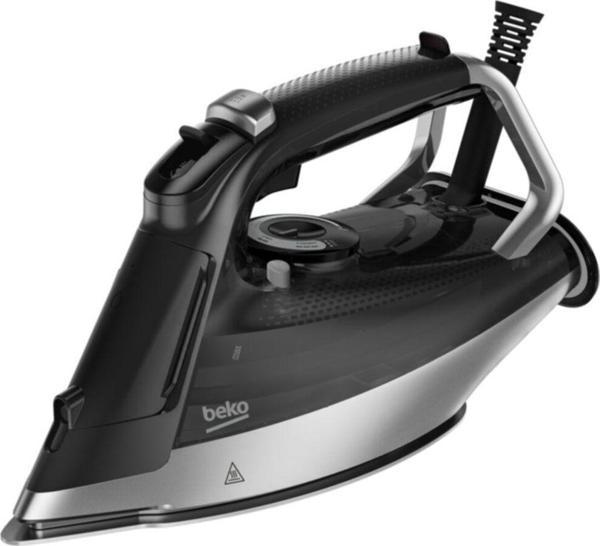 Beko Actipress® Expert Beu 5024 M Buharlı Ütü - 2600W Yeni - Image 1