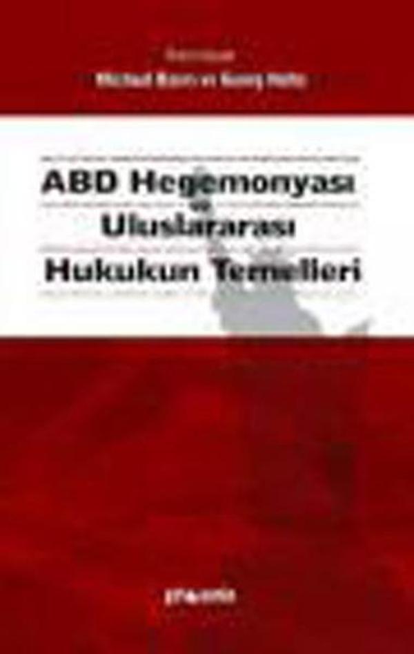 ABD Hegemonyası ve Uluslararası Hukukun Temelleri - Phoenix - Image 1