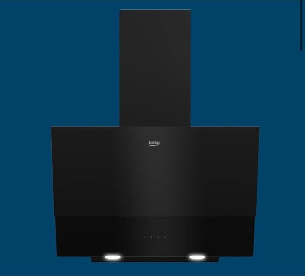 Beko Bde 6045 S Duvar Tipi Davlumbaz - Image 1
