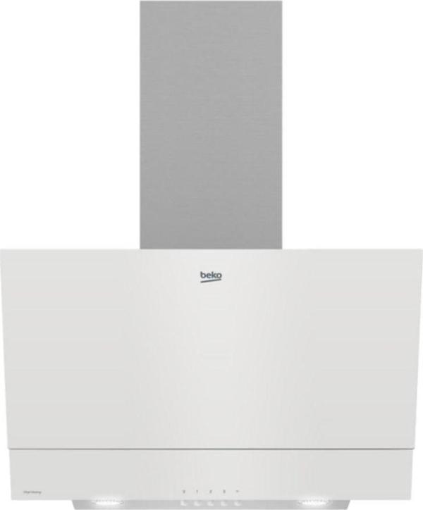 Beko BDE 6050 HB Duvar Tipi Davlumbaz - Image 1