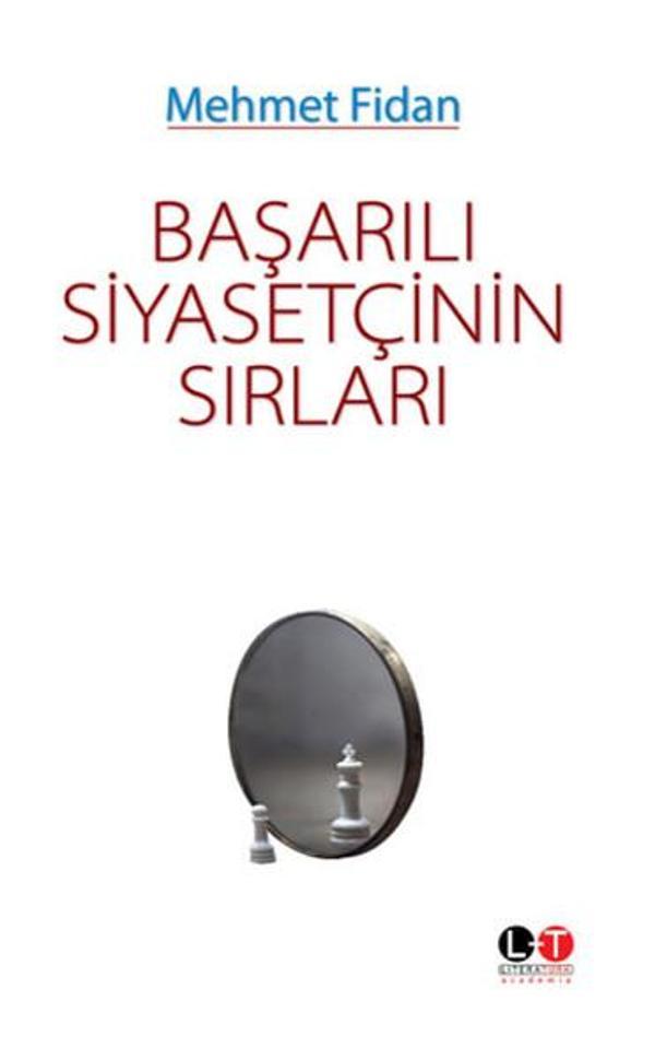 Başarılı Siyasetçinin Sırları - Literatürk Academia - Image 1