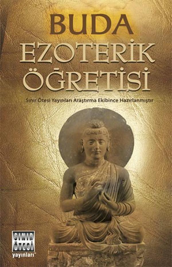 Buda Ezoterik Öğretisi - Sınır Ötesi Yayınları - Image 1