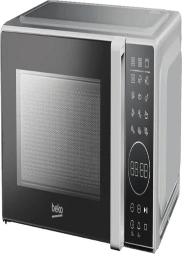 Beko Bmd 211 Dg Gümüş Dijital Mikrodalga Fırın - Image 1