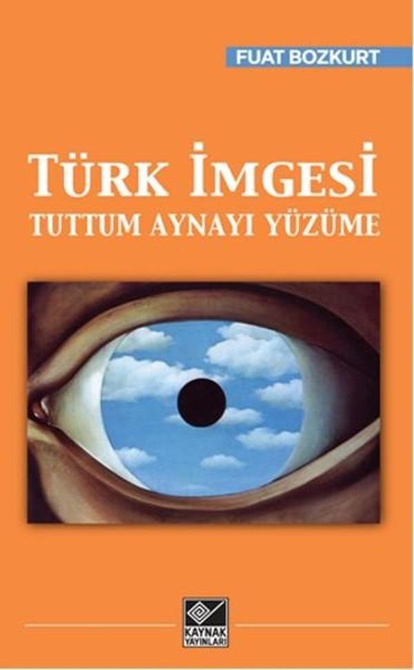 Türk İmgesi - Kaynak Yayınları - Image 1