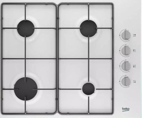 Beko Bomd D 6110 Eb Ankastre Doğalgazlı Ocak - Image 1