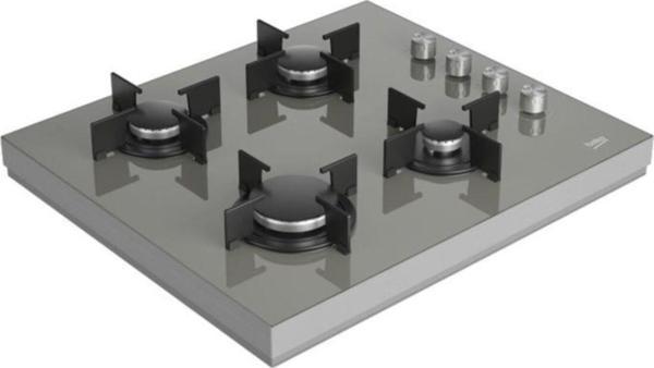 Beko Bstoc 828 Gri - Image 1