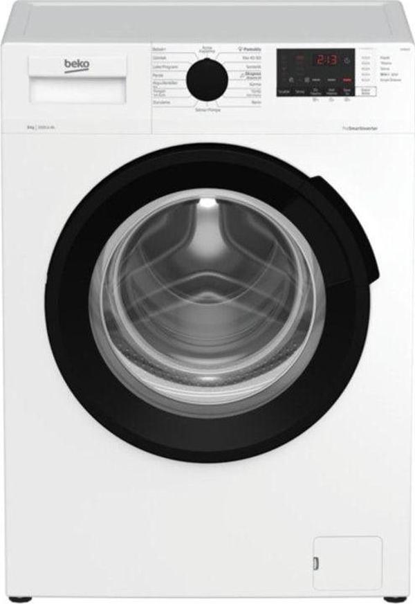 Beko Çamaşır Makinesi - Image 1