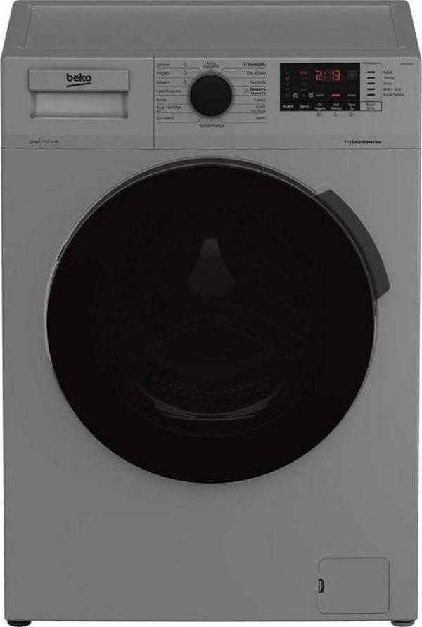 Beko Cmx 10120 S 10 Kg 1200 Devir Çamaşır Makinesi - Image 1