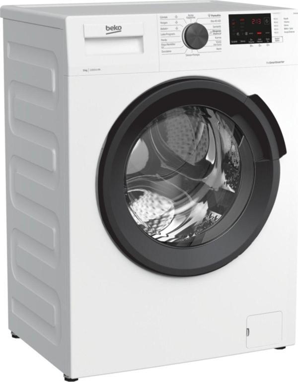 Beko Cmxd 9120 Çamaşır Makinesi 1200 Devir 9 Kg - Image 1