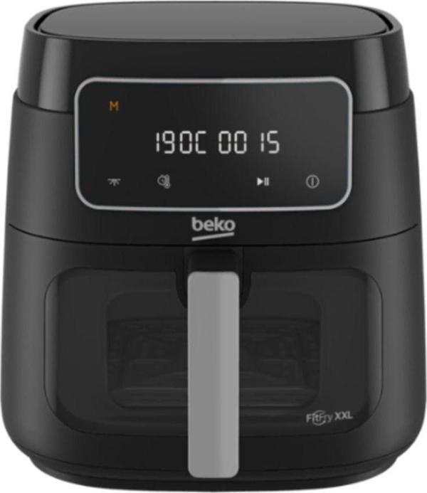 Beko FRA 5364 S FitFry XXL™? Az Yağlı Fritöz - Image 1