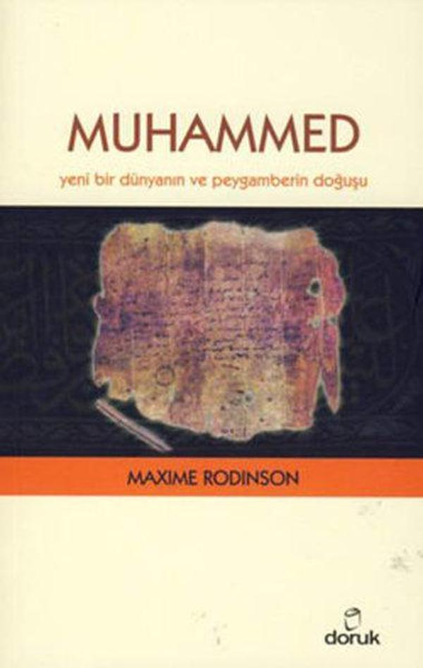 Muhammed - Doruk Yayınları - Image 1