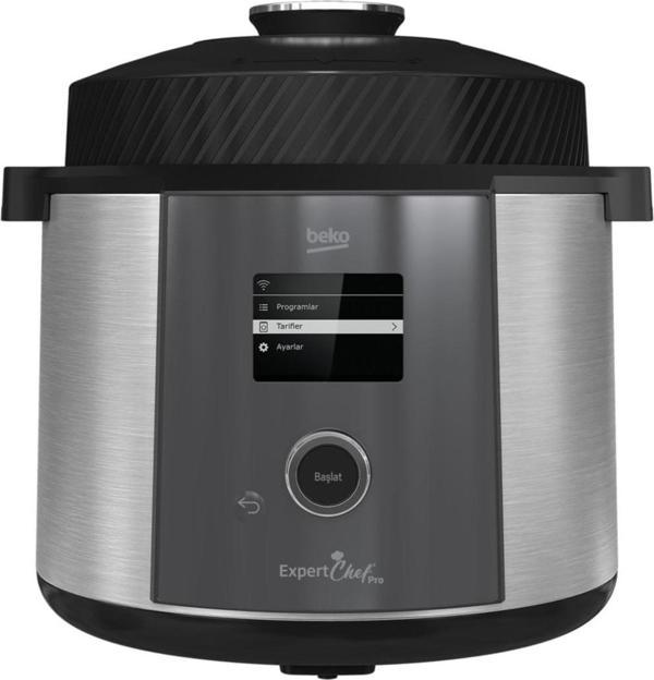 Beko Mc 5251 Expertchef® Pro Çok Amaçlı Pişirici - Image 1