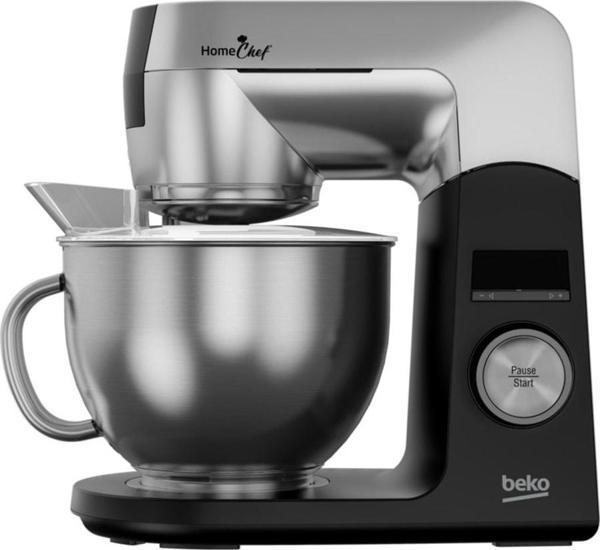 Beko Mm 8042 Ds Homechef 1000 W 4 Lt Mutfak Şefi - Image 1