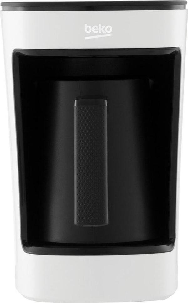 Beko Tkm 2341 Keyf-i Bol Beyaz Türk Kahve Makinesi - Image 1