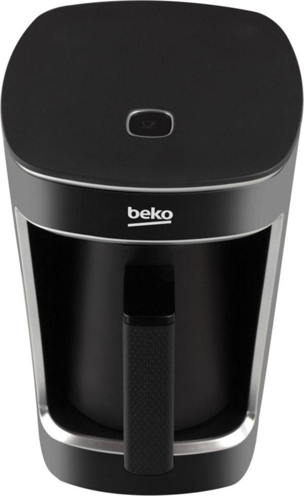 Beko Tkm 2341 Keyf-i Bol Siyah Türk Kahve Makinesi - Image 1