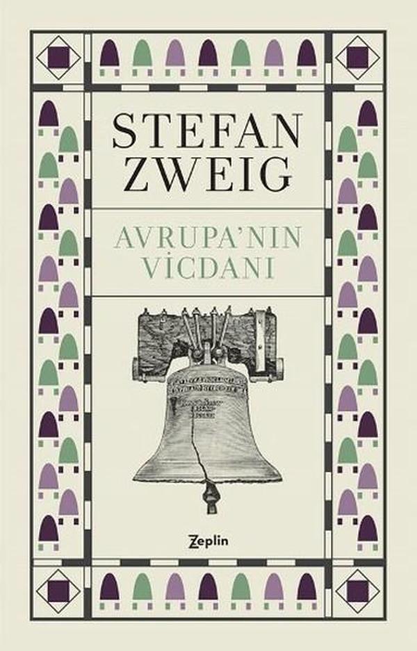 Avrupa'nın Vicdanı - Zeplin Kitap - Image 1