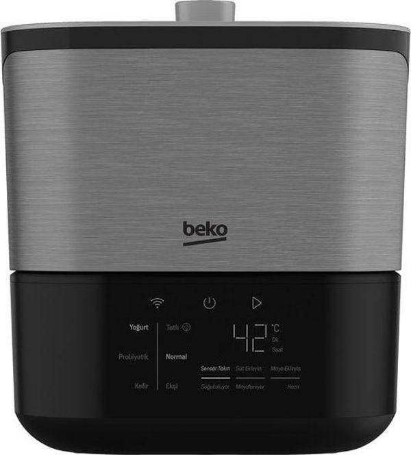 Beko Ym 8242 Yoğurt Yapma Makinesi - Image 1