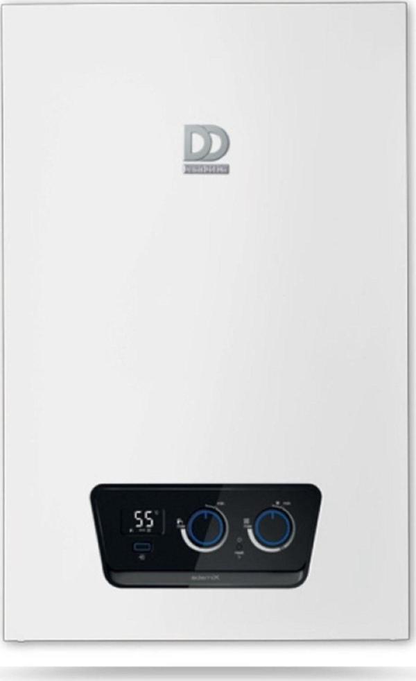 DemirDöküm Ademix P 18/24 As/1 (h-tr) 15.480 Kcal/h Premix Yoğuşmalı Kombi - Image 1