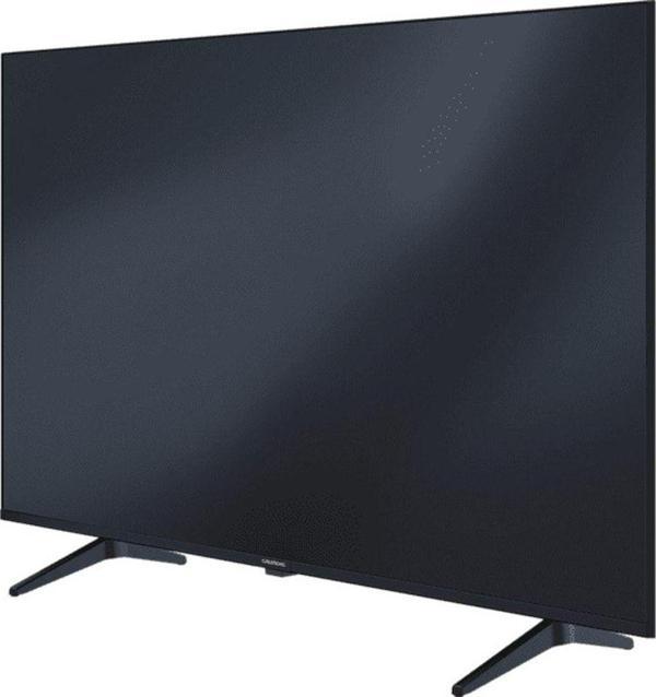 Grundig 50 GHU 7500 B 50 inç 126 Ekran Uydu Alıcılı Android Smart 4K Ultra HD LED TV Siyah - Image 1