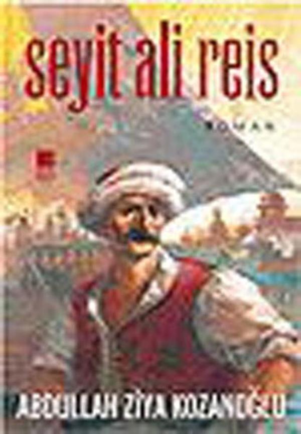 Seyit Ali Reis - Bilge Kültür Sanat - Image 1