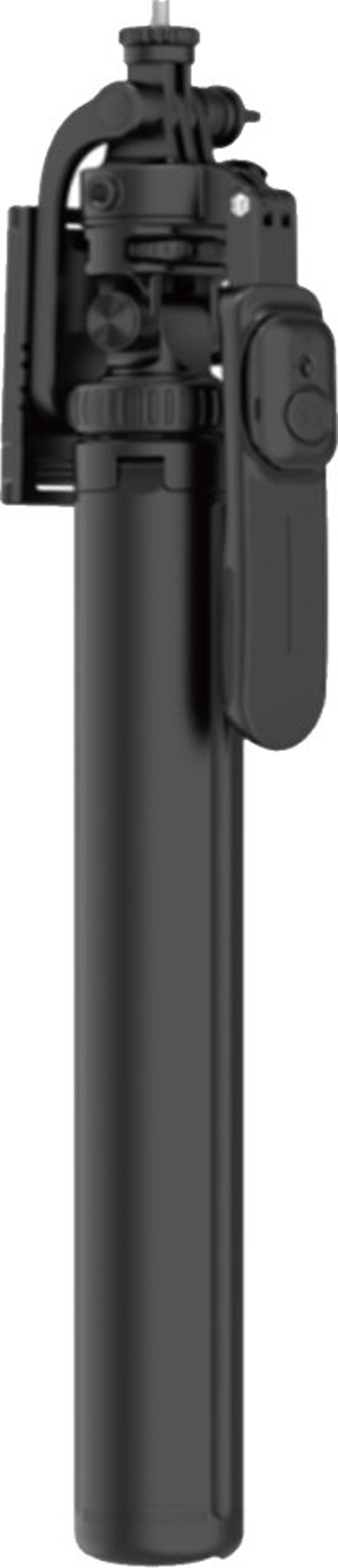 Fuchsia SF177 360 Derece Bluetooth 5.0 Kontrollü 2M Tripodlu Selfie Çubuğu  - Image 1