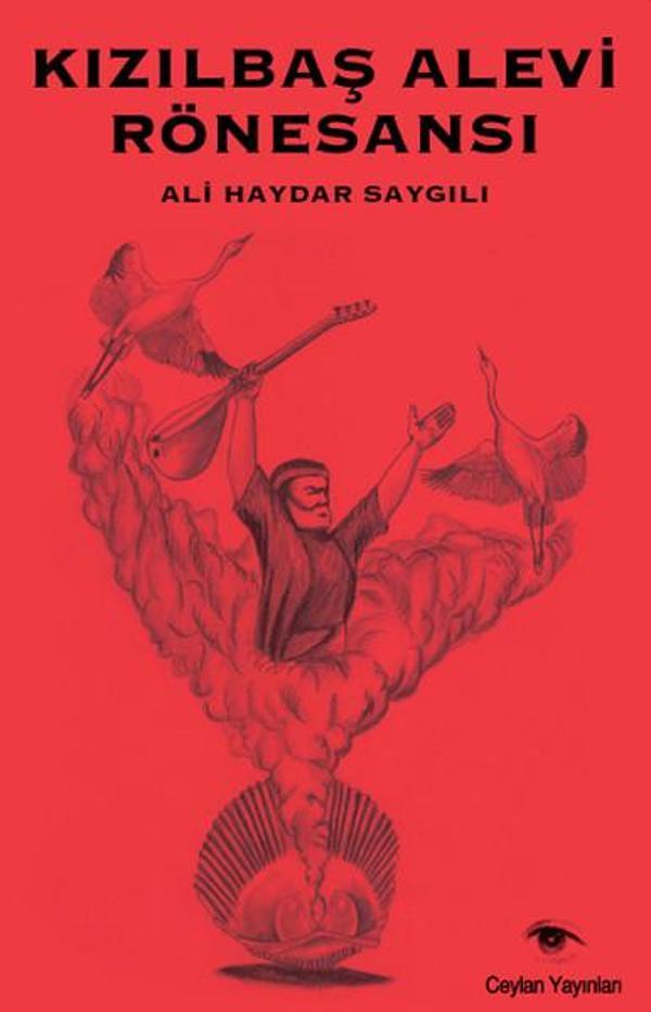 Kızılbaş Alevi Rönesansı - Ceylan Yayıncılık - Image 1