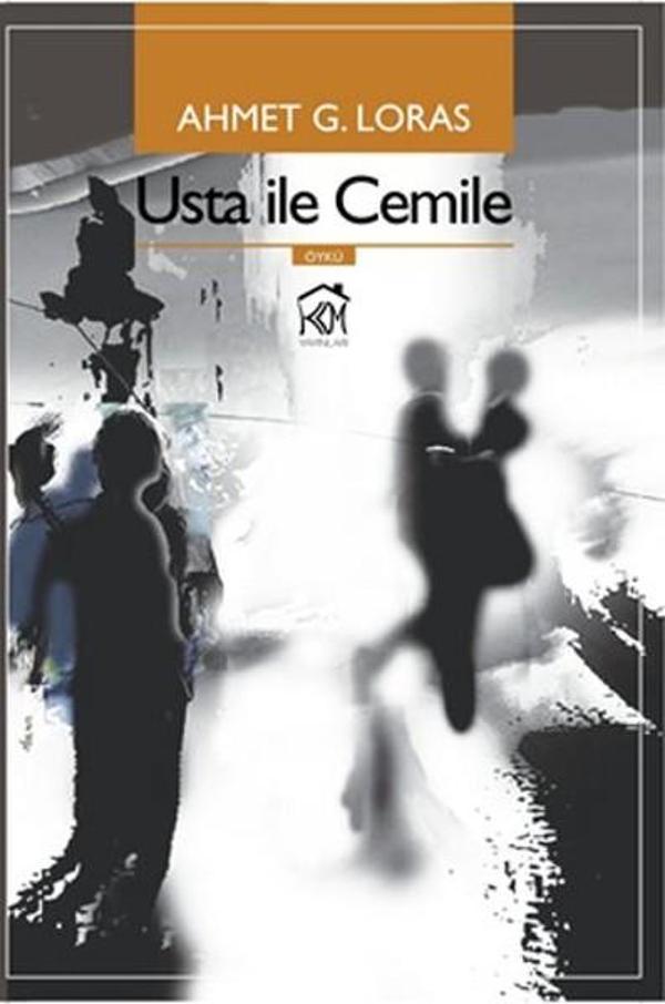 Usta ile Cemile - Kurgu Kültür - Image 1