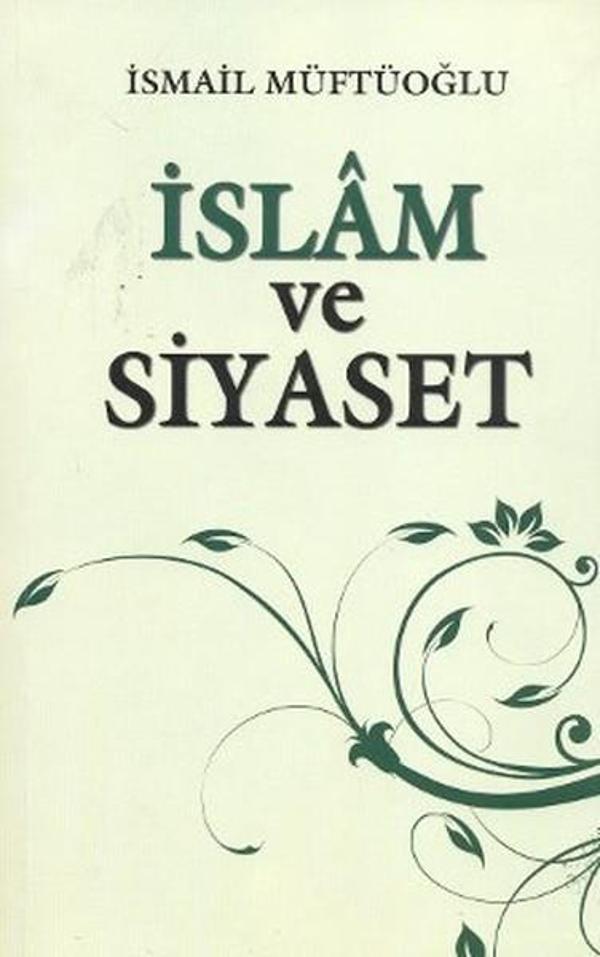 İslam ve Siyaset - Alioğlu Yayınevi - Image 1